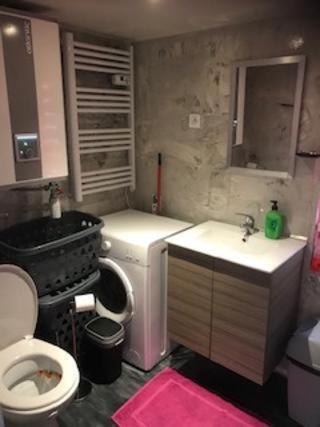 Majolaine Stade Apartment Meyzieu Luaran gambar